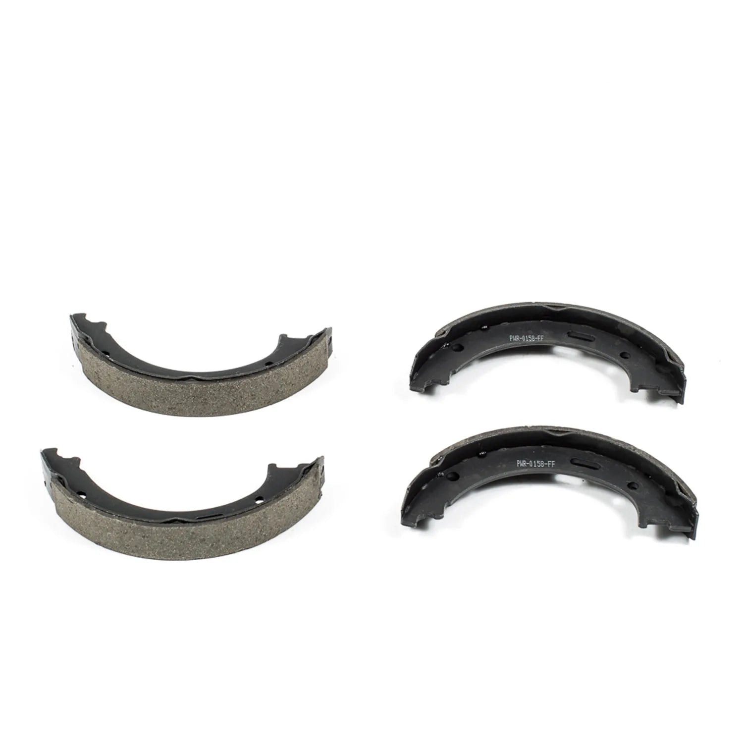 Power Stop B843 2006-2010 Jeep Commander Parking Brake Shoe