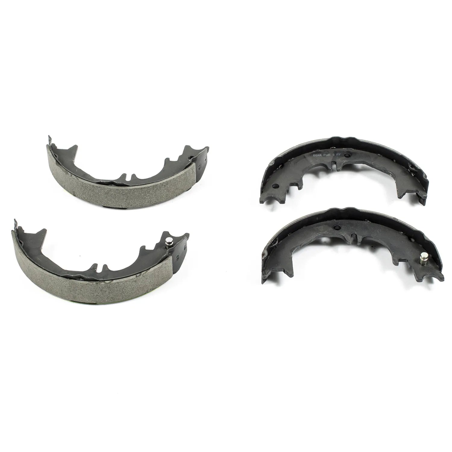 Power Stop B844 1998-2007 Lexus LX470 Parking Brake Shoe