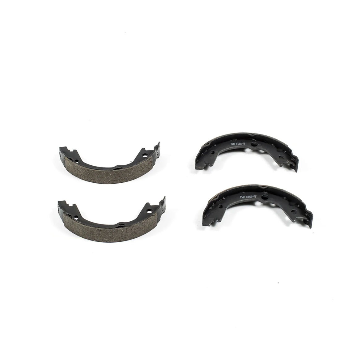 Power Stop B845 2006-2010 Kia Optima Parking Brake Shoe
