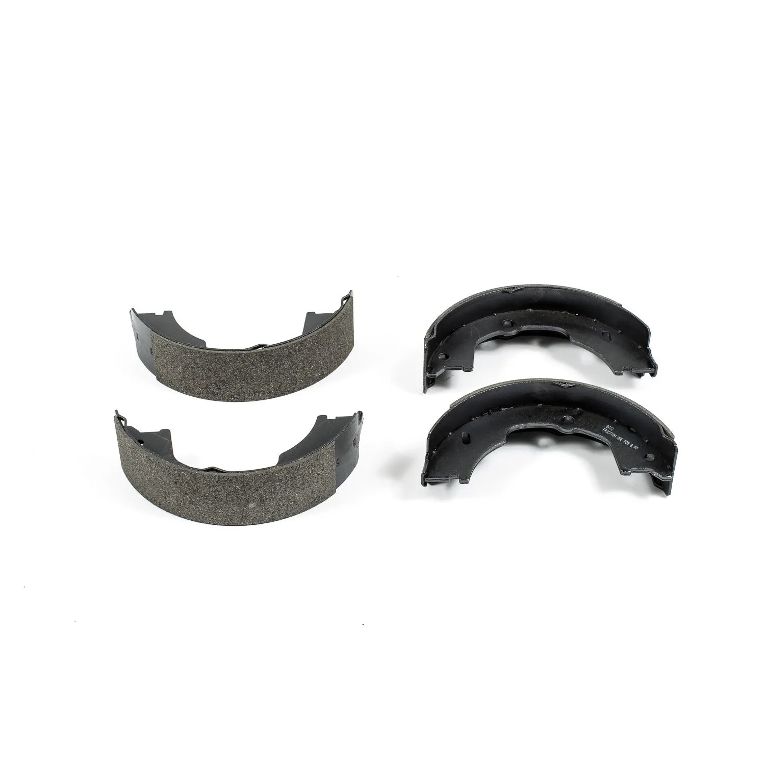 Power Stop B847 2021-2026 Ram 3500 Parking Brake Shoe
