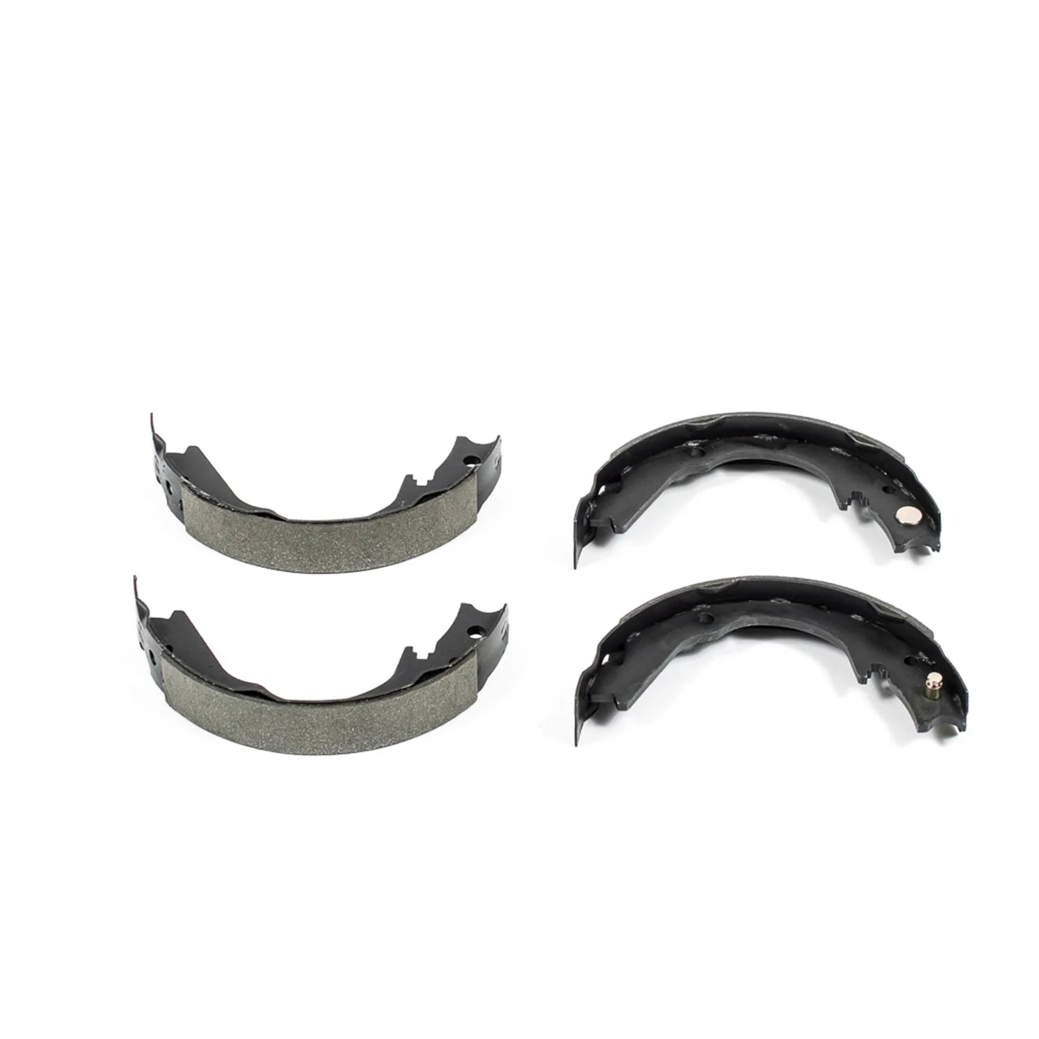 Power Stop B848 2004-2007 Subaru Impreza Parking Brake Shoe