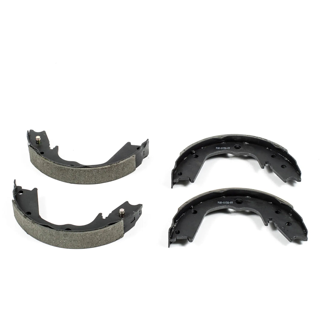 Power Stop B849 2006-2014 Honda Ridgeline Parking Brake Shoe