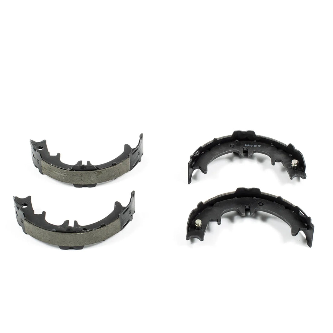 Power Stop B851 2009-2016 Toyota Venza Parking Brake Shoe