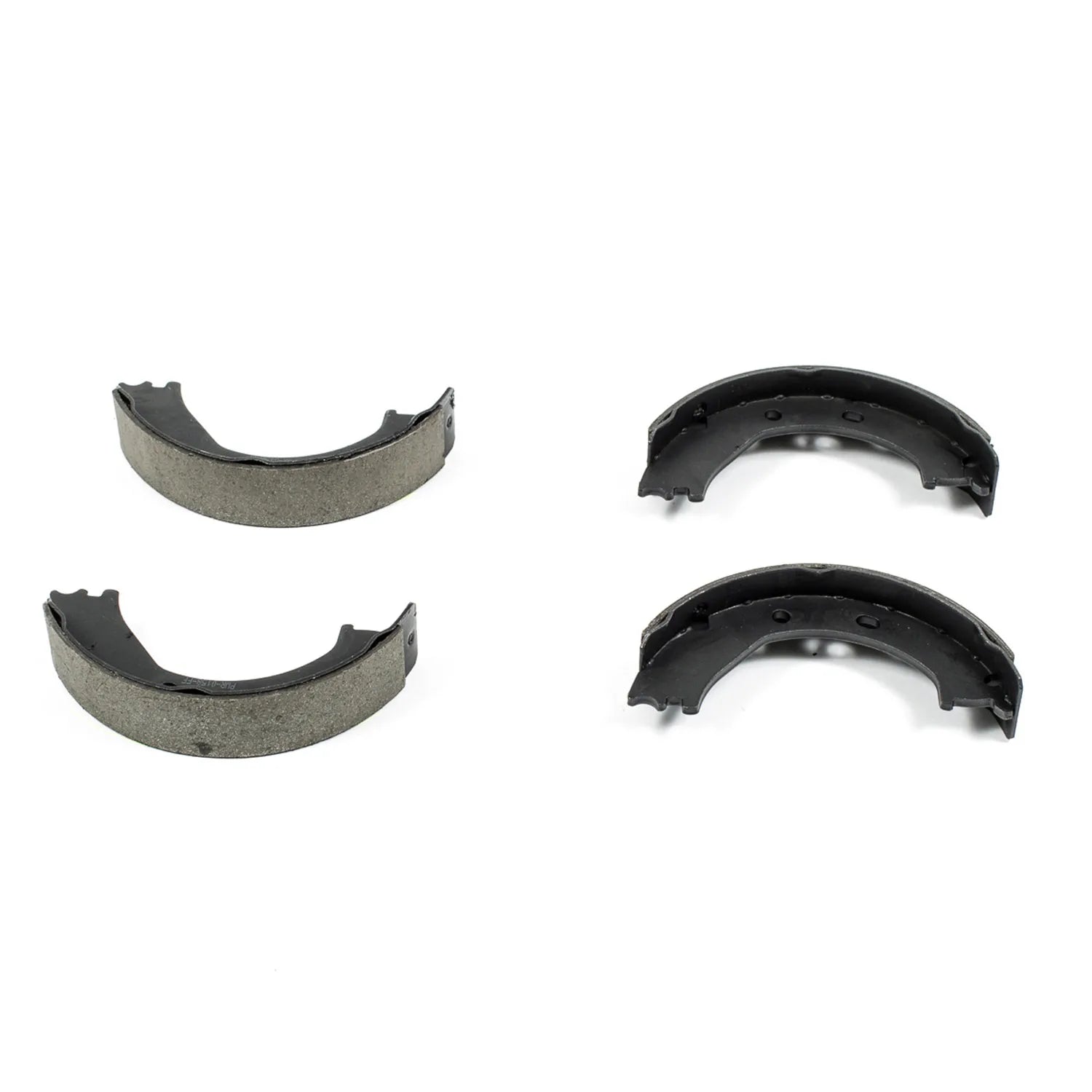 Power Stop B852 2004-2007 Ford E-150 Parking Brake Shoe