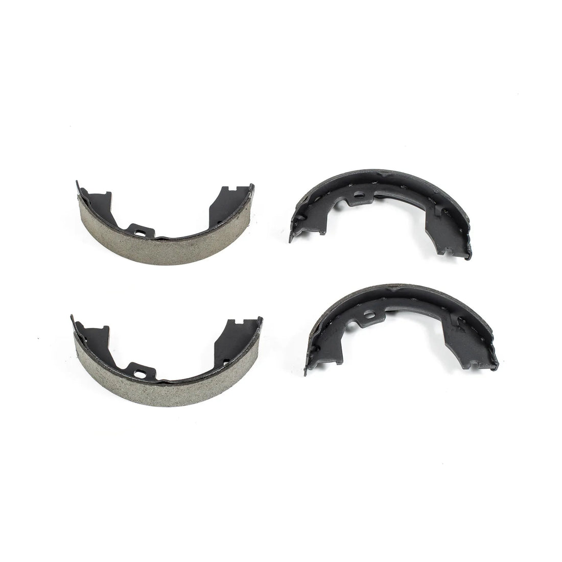 Power Stop B854 2011-2026 Ram 2500 Parking Brake Shoe