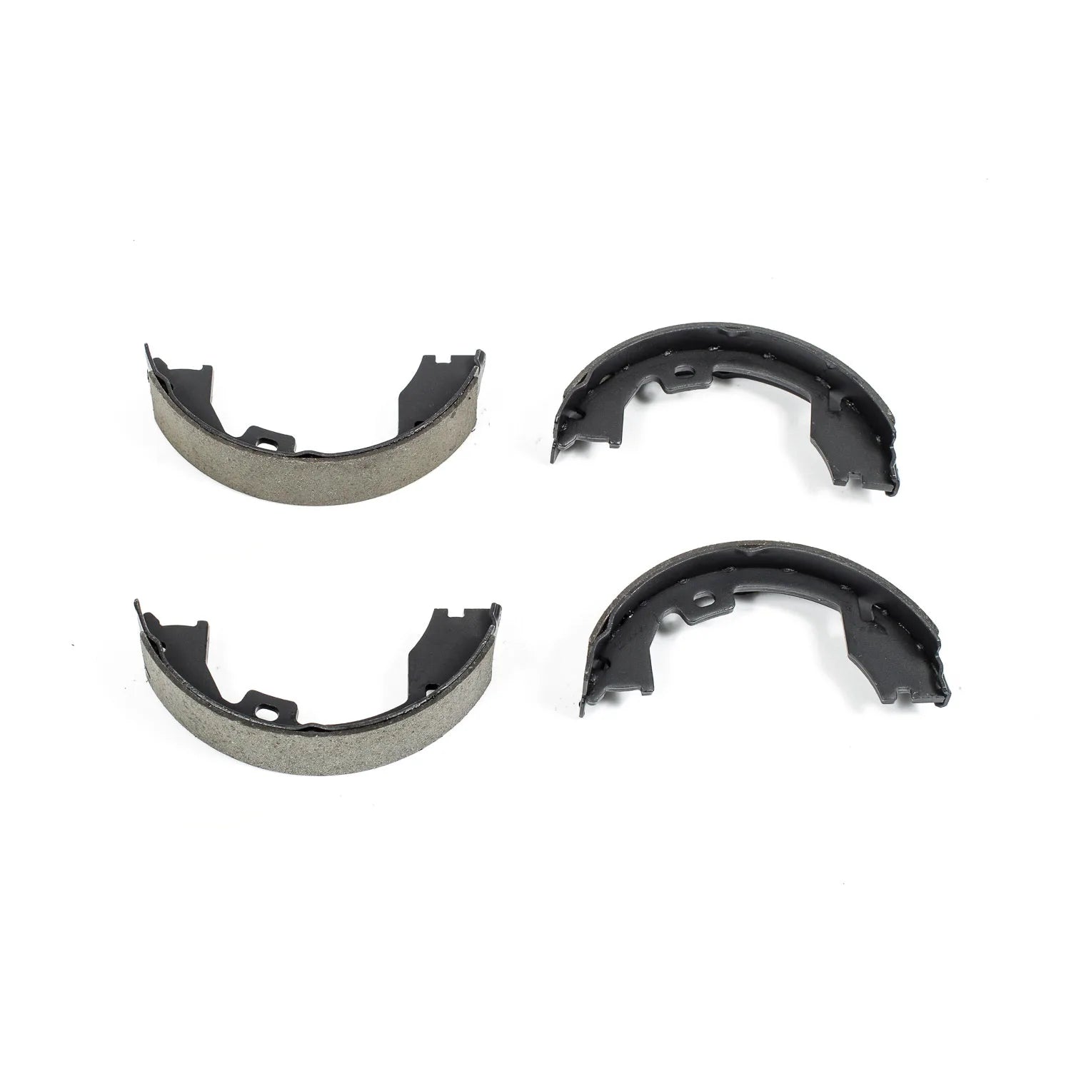 Power Stop B854 2011-2026 Ram 2500 Parking Brake Shoe
