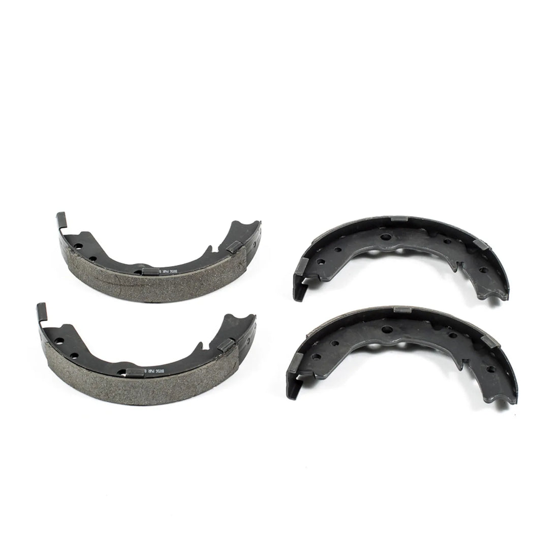 Power Stop B856 2005-2010 Honda Odyssey Parking Brake Shoe