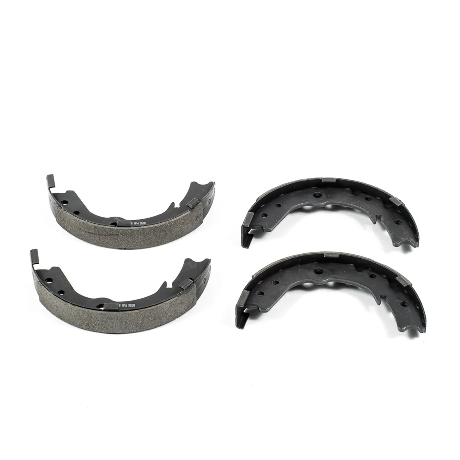 Power Stop B856 2005-2010 Honda Odyssey Parking Brake Shoe