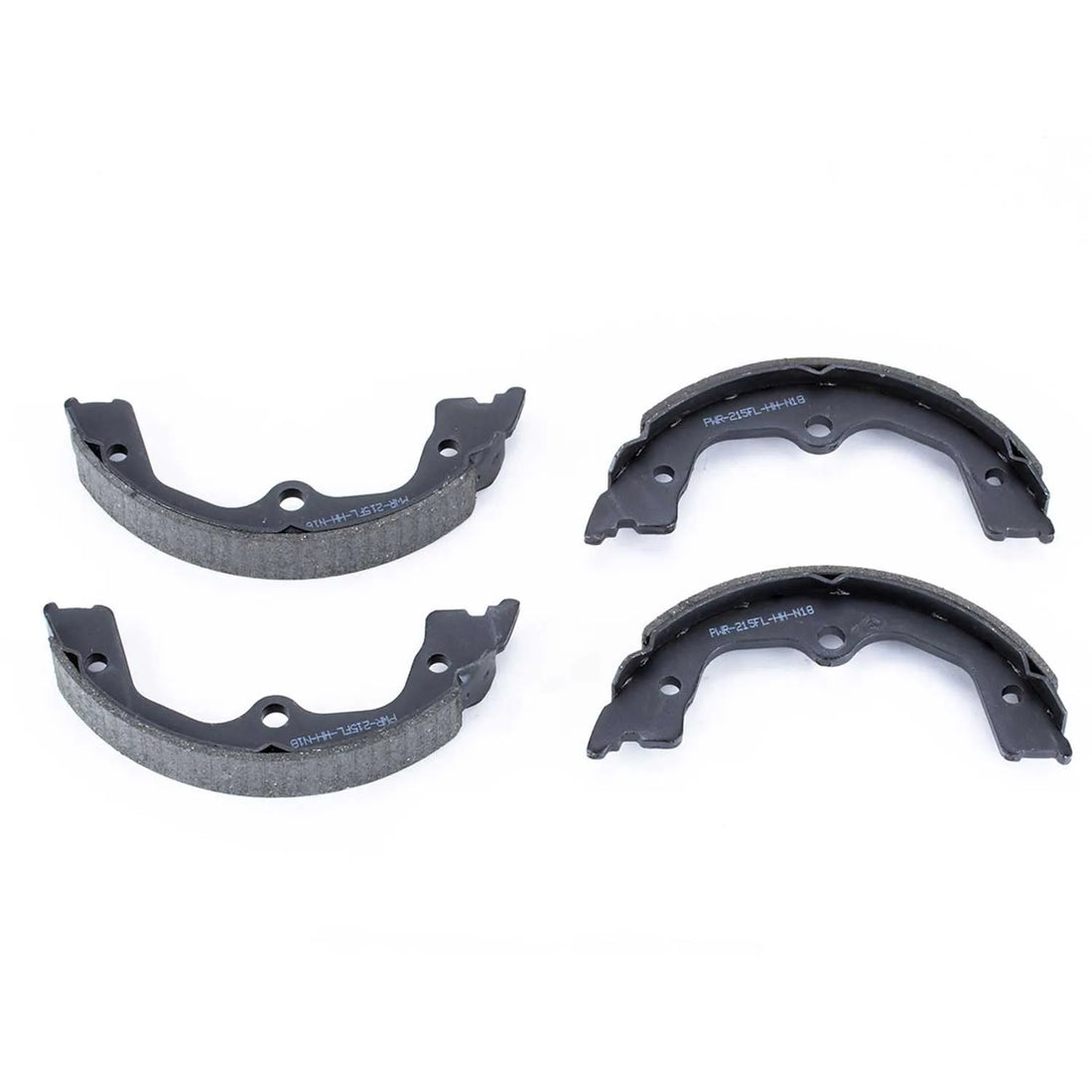 Power Stop B857 2012-2015 Honda Crosstour Parking Brake Shoe