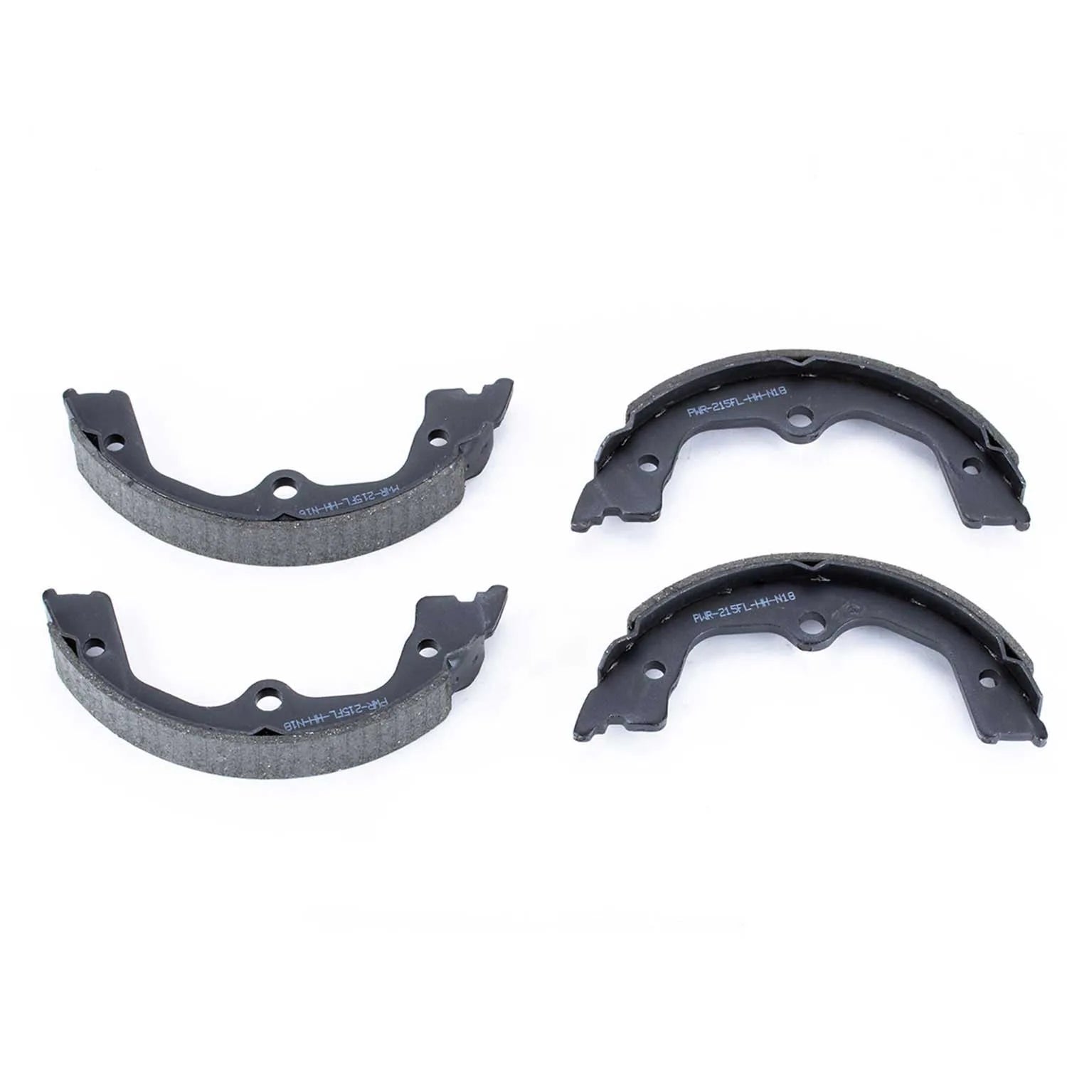 Power Stop B857 2012-2015 Honda Crosstour Parking Brake Shoe