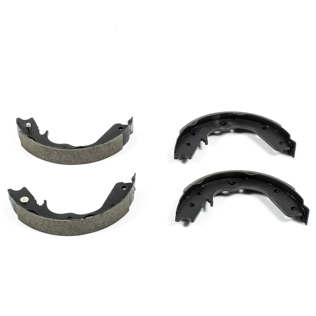 Power Stop B858 2001-2006 Acura MDX Parking Brake Shoe