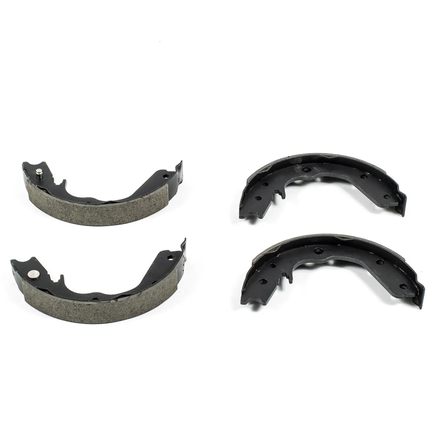 Power Stop B858 2001-2006 Acura MDX Parking Brake Shoe