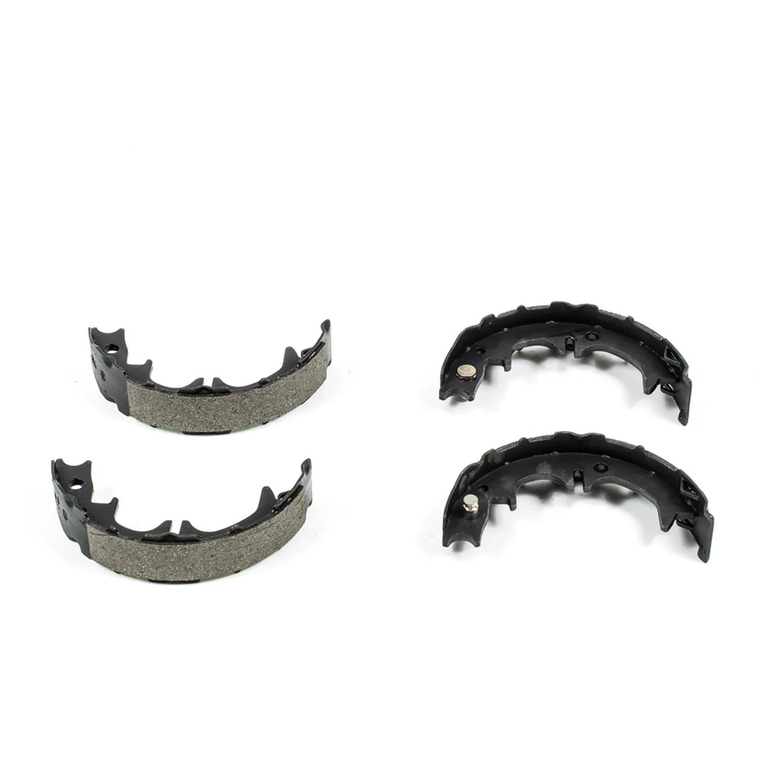 Power Stop B859 2007-2012 Lexus ES350 Parking Brake Shoe