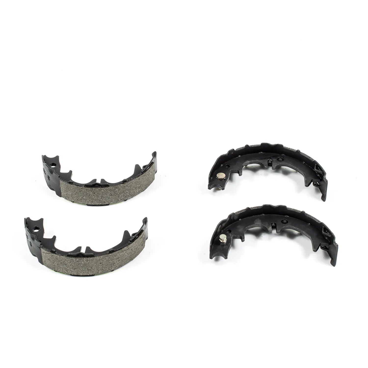 Power Stop B859 2007-2012 Lexus ES350 Parking Brake Shoe