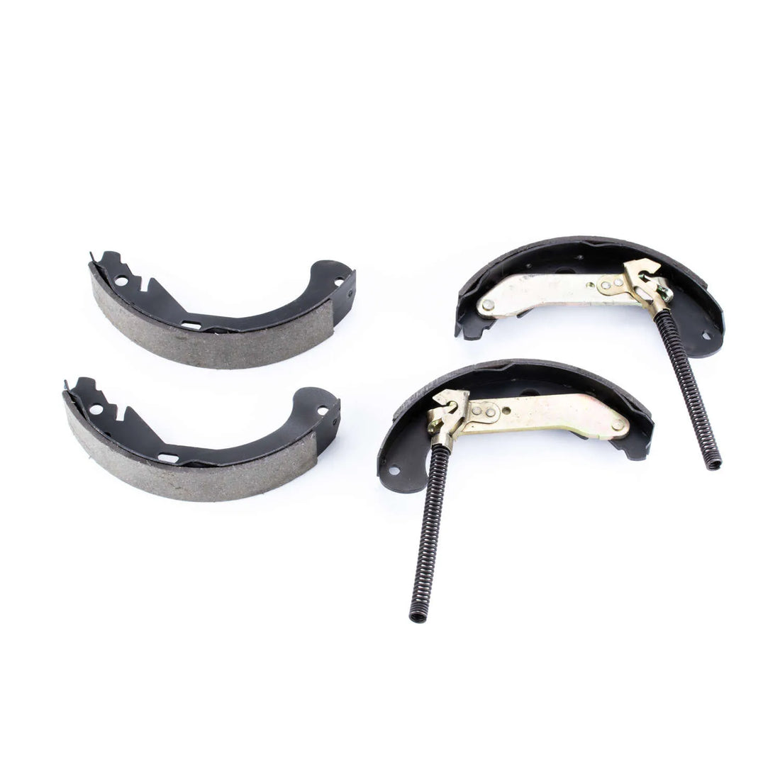 Power Stop B860 2006-2009 Chevrolet HHR Drum Brake Shoe