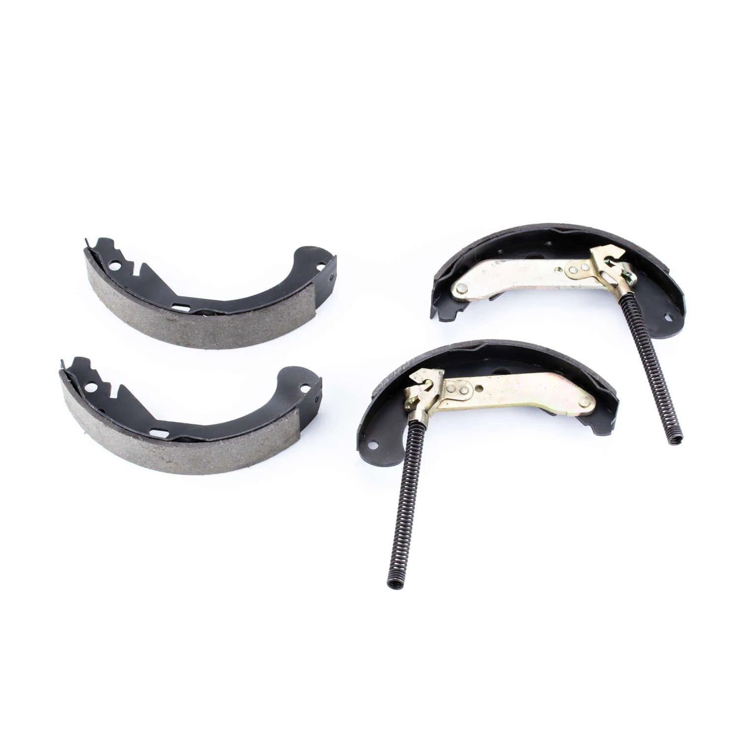 Power Stop B860 2006-2009 Chevrolet HHR Drum Brake Shoe