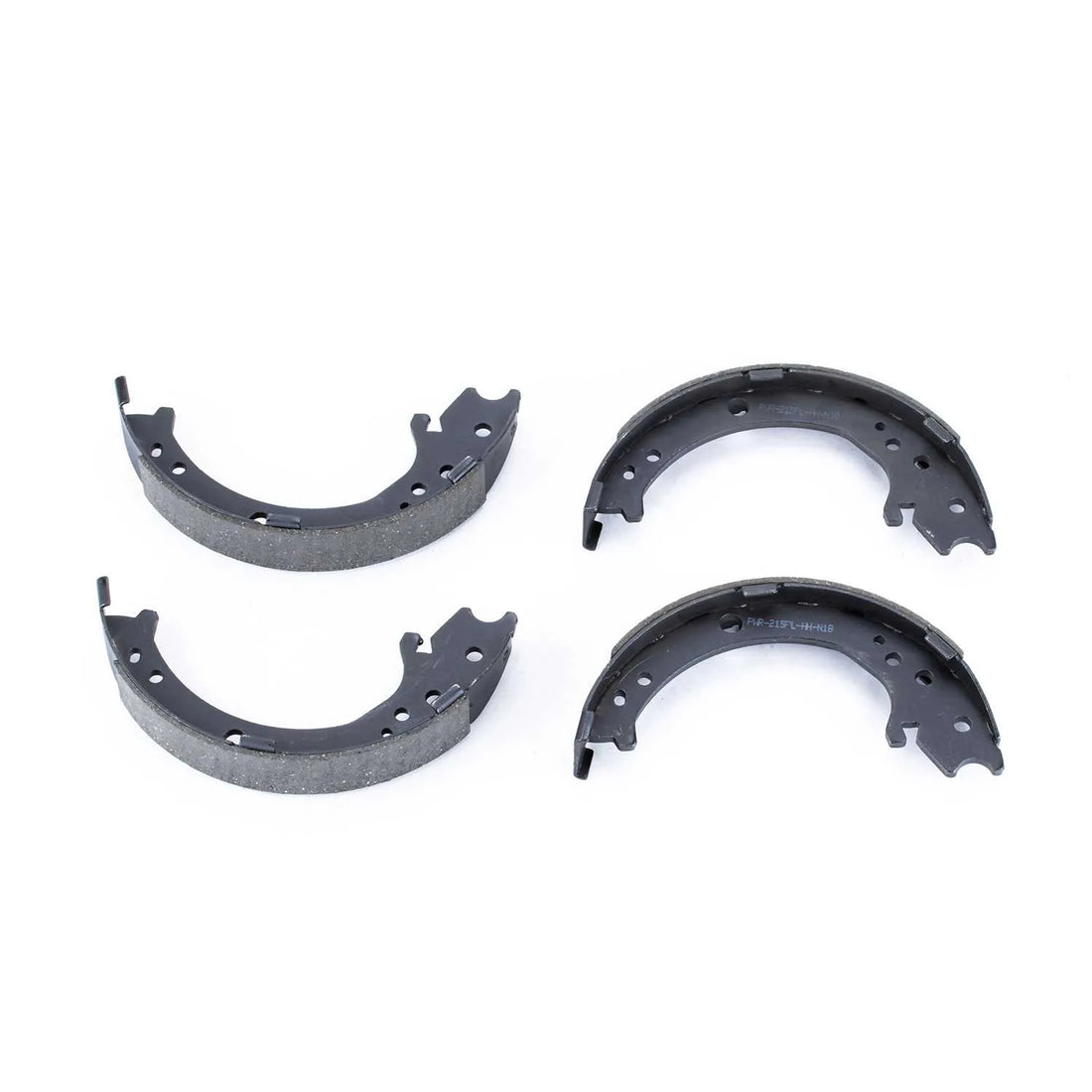 Power Stop B863 2005-2006 Honda CR-V Parking Brake Shoe