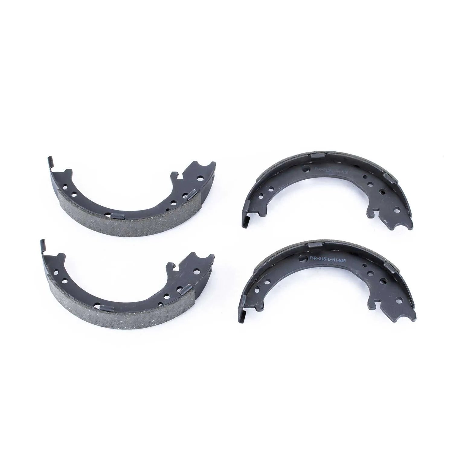 Power Stop B863 2005-2006 Honda CR-V Parking Brake Shoe