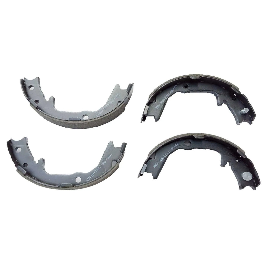 Power Stop B864 2005-2006 Mitsubishi Outlander Parking Brake Shoe