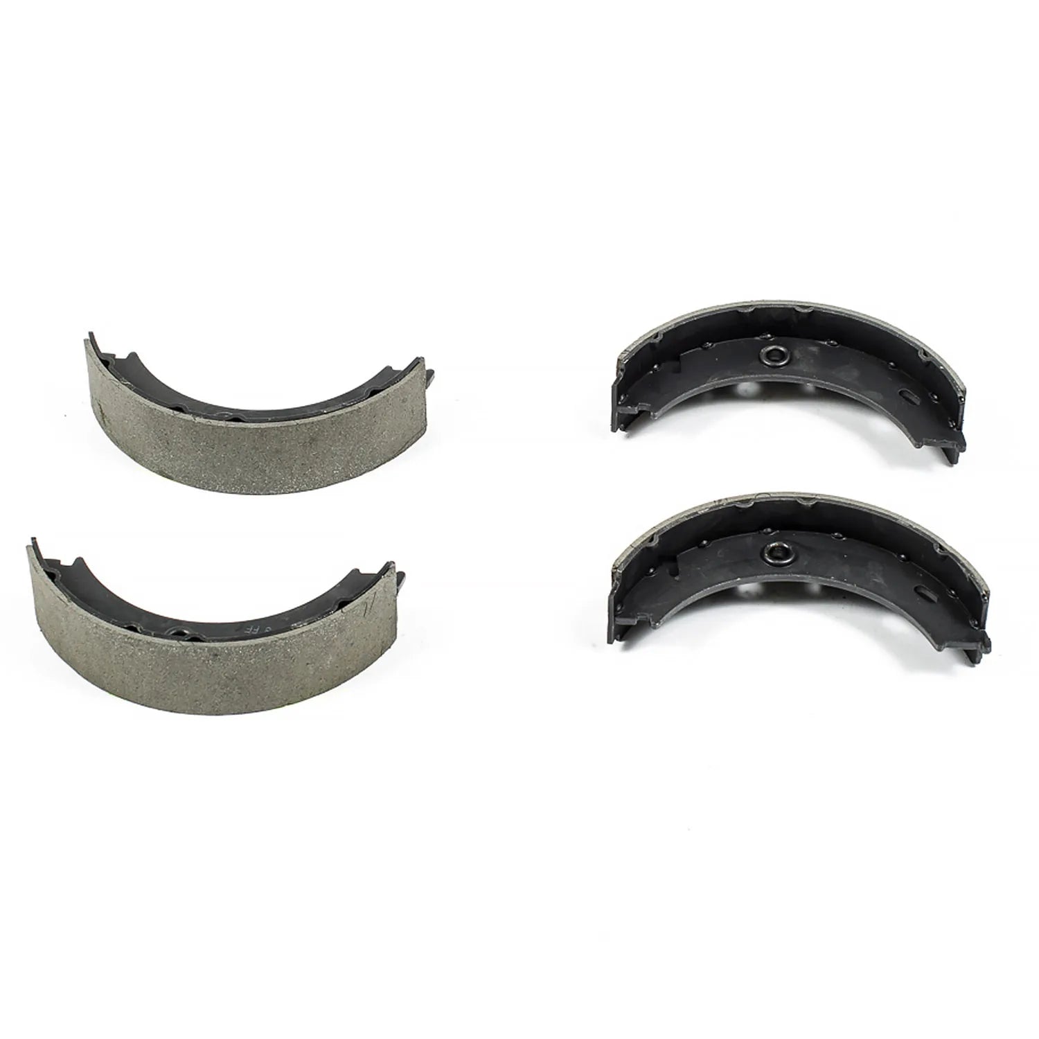 Power Stop B865 2003-2006 Freightliner Sprinter 3500 Parking Brake Shoe