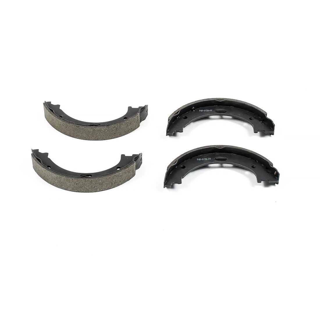 Power Stop B868 2004-2015 Nissan TITAN Parking Brake Shoe