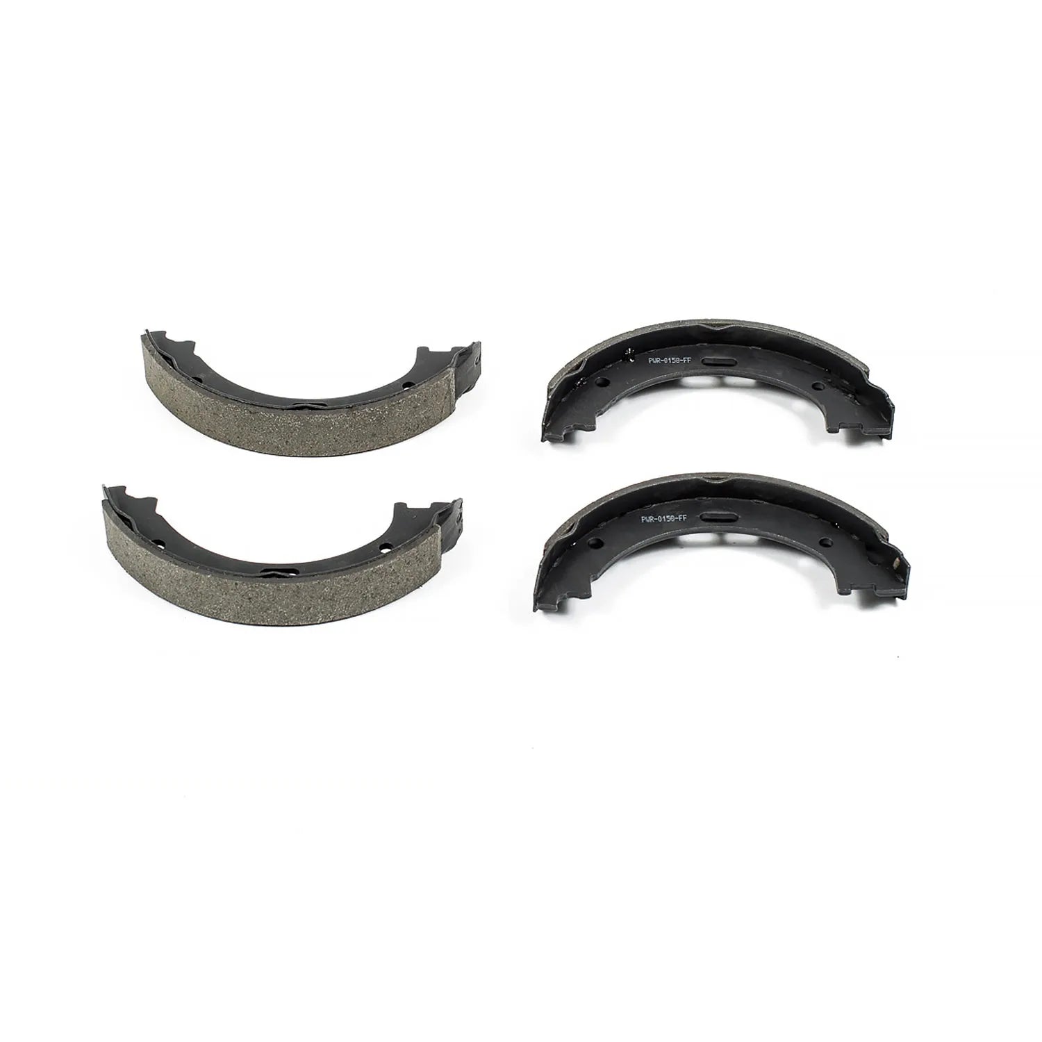 Power Stop B868 2004-2015 Nissan TITAN Parking Brake Shoe