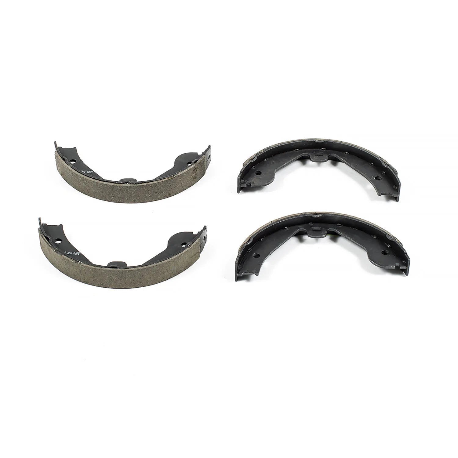 Power Stop B870 2007-2015 Audi Q7 Parking Brake Shoe