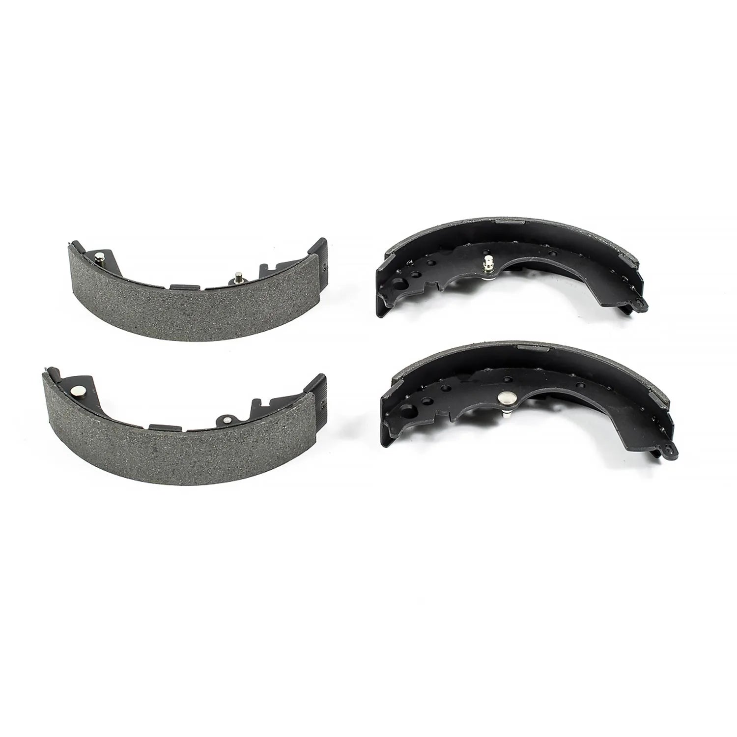 Power Stop B871 2005-2023 Toyota Tacoma Drum Brake Shoe