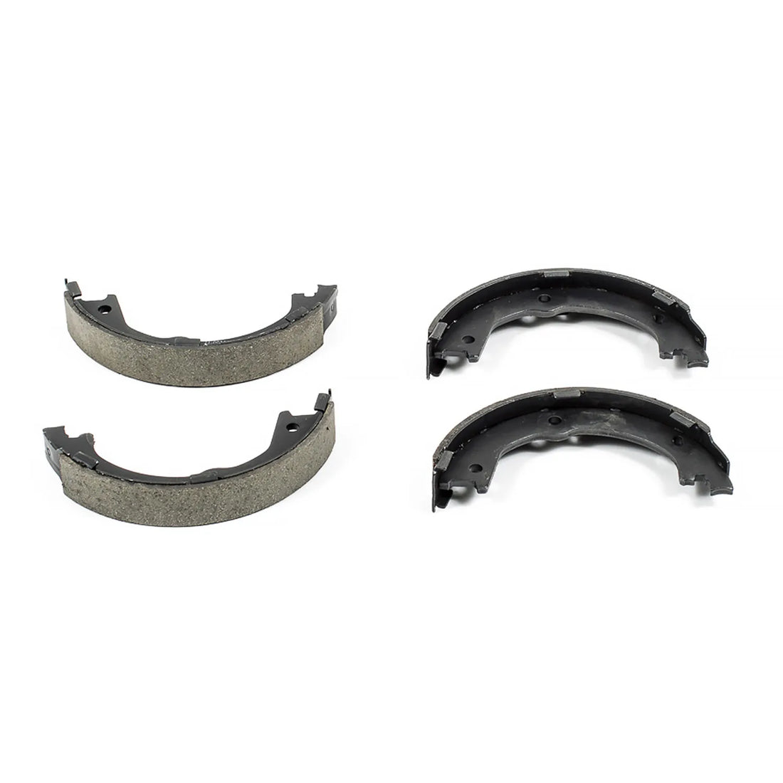 Power Stop B873 2006-2010 Hyundai Azera Parking Brake Shoe