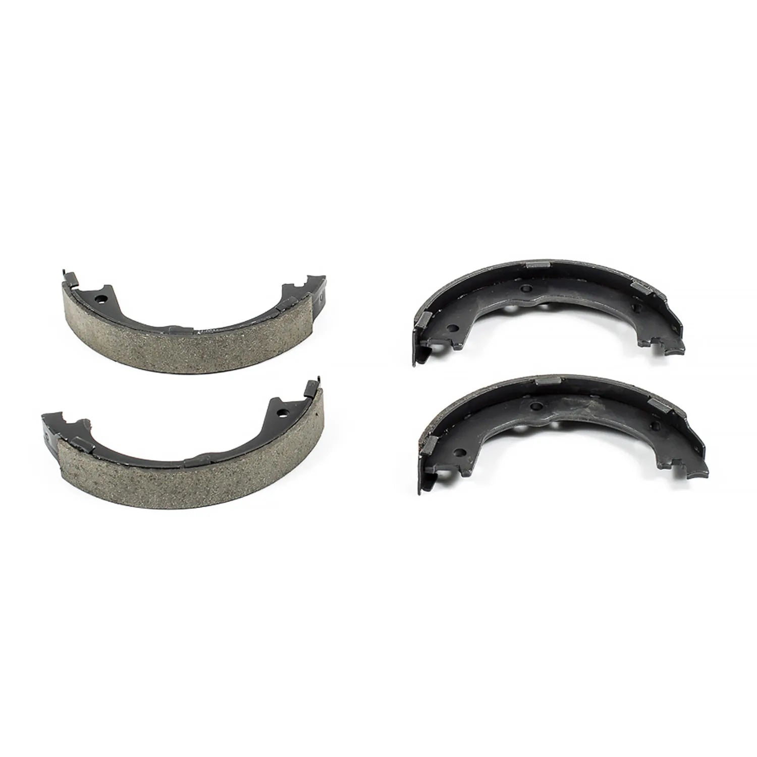 Power Stop B873 2006-2010 Hyundai Azera Parking Brake Shoe
