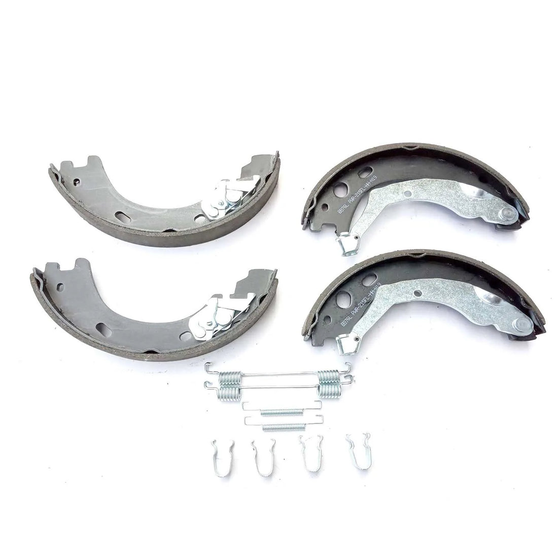 Power Stop B876L 2005-2006 Land Rover LR3 Parking Brake Shoe