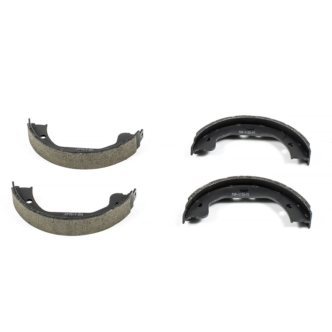 Power Stop B877 2008-2019 BMW X6 Parking Brake Shoe
