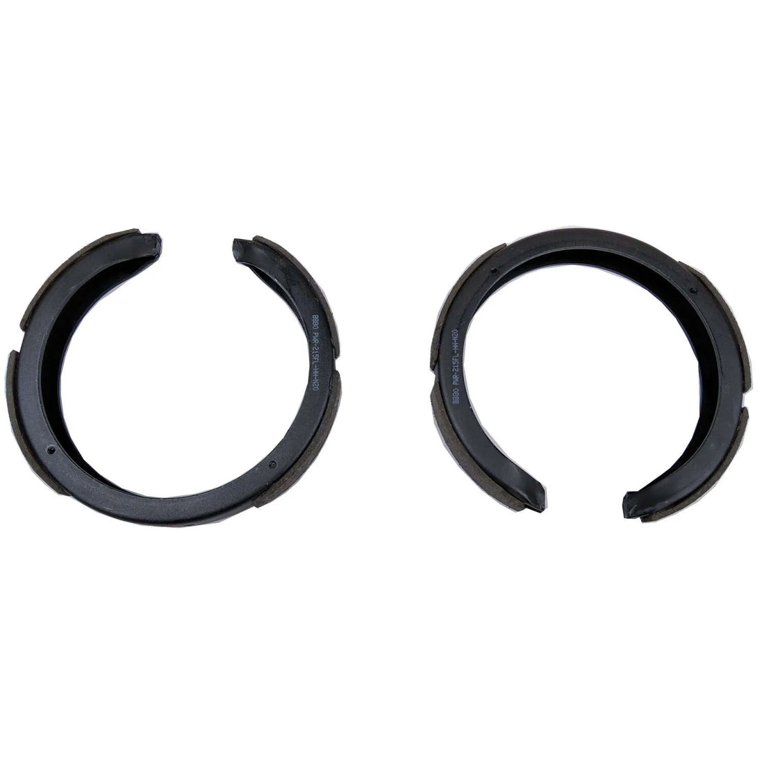 Power Stop B880 2004-2006 Pontiac GTO Parking Brake Shoe