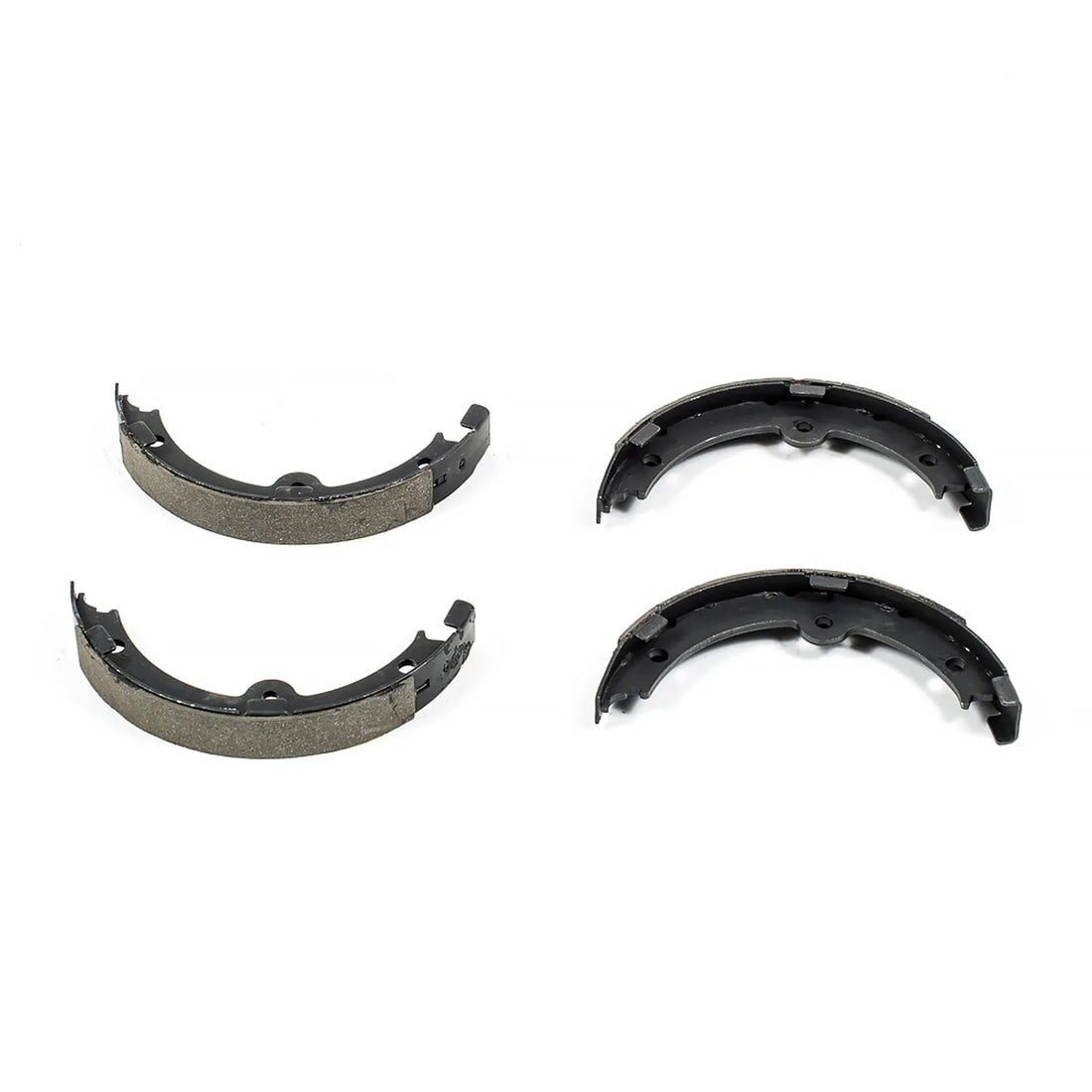 Power Stop B884 2006-2015 Lexus IS250 Parking Brake Shoe