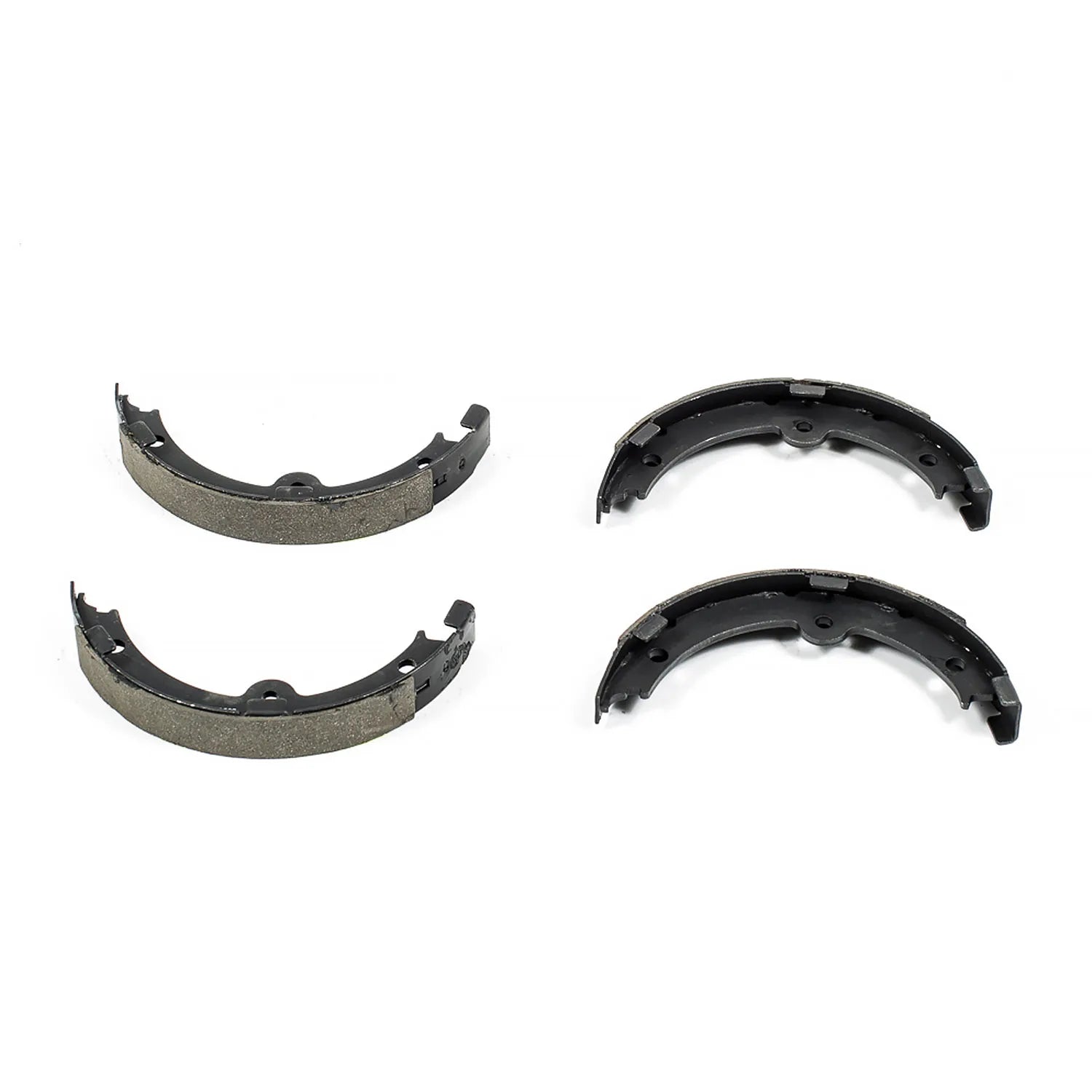 Power Stop B884 2006-2015 Lexus IS250 Parking Brake Shoe