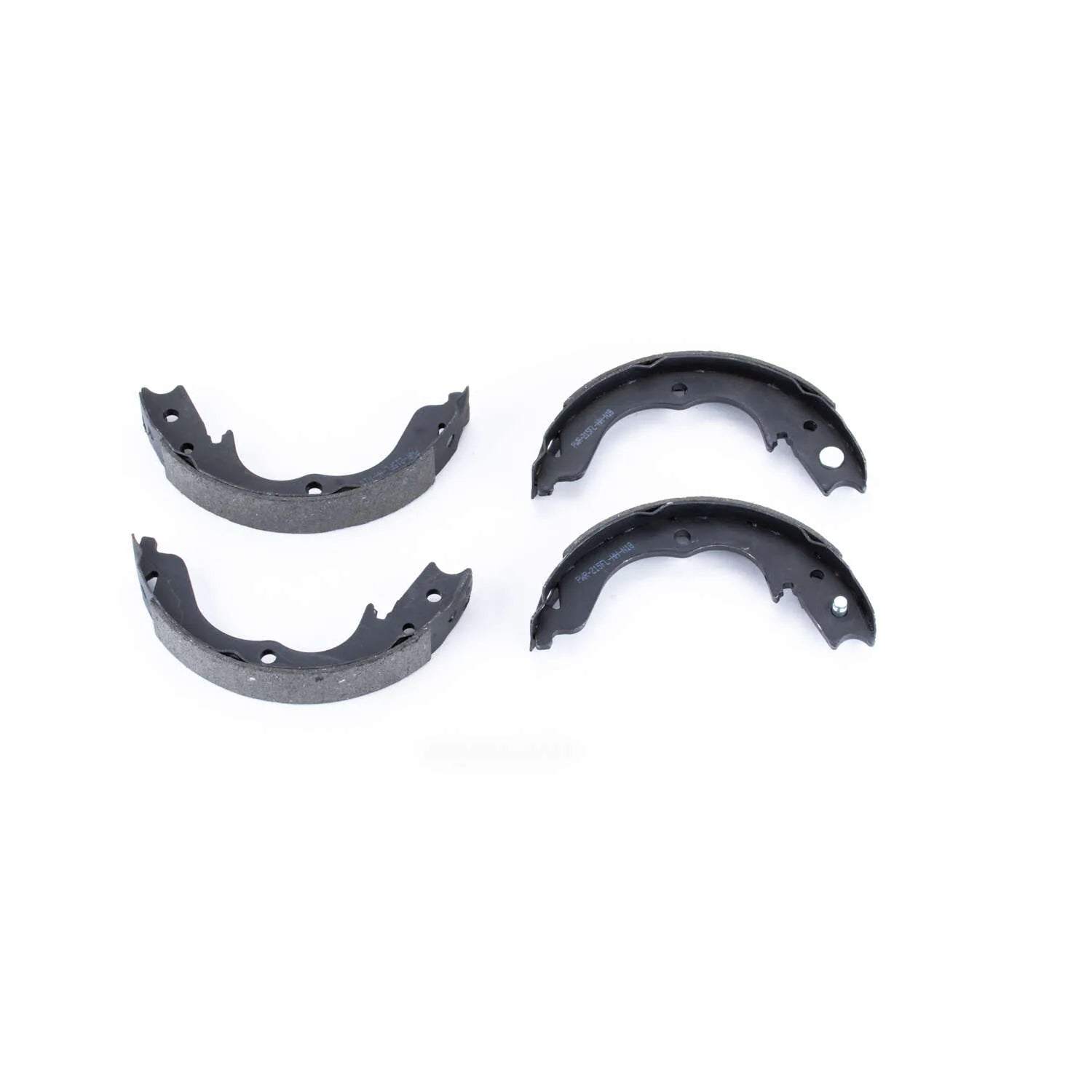 Power Stop B887 2008-2015 Mitsubishi Lancer Parking Brake Shoe