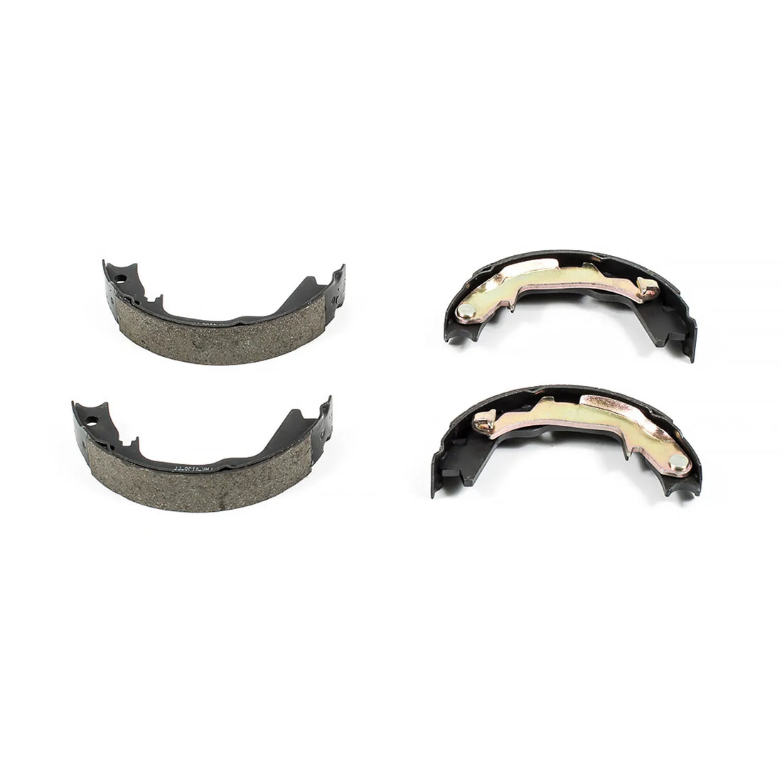 Power Stop B889L 2010-2013 Kia Soul Parking Brake Shoe