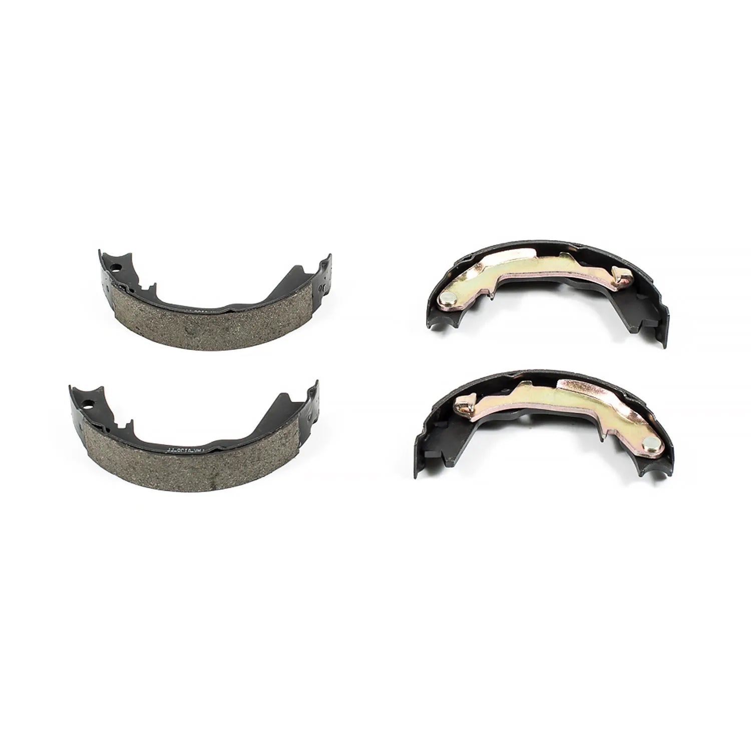 Power Stop B889L 2010-2013 Kia Soul Parking Brake Shoe