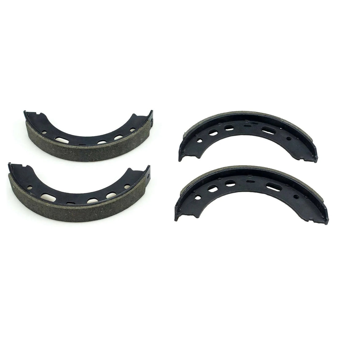 Power Stop B893 1988-2005 Porsche 911 Parking Brake Shoe