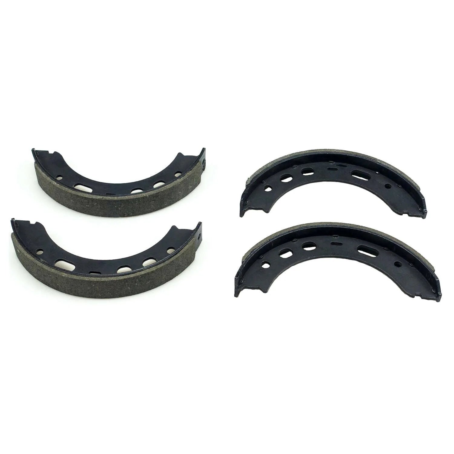 Power Stop B893 1988-2005 Porsche 911 Parking Brake Shoe