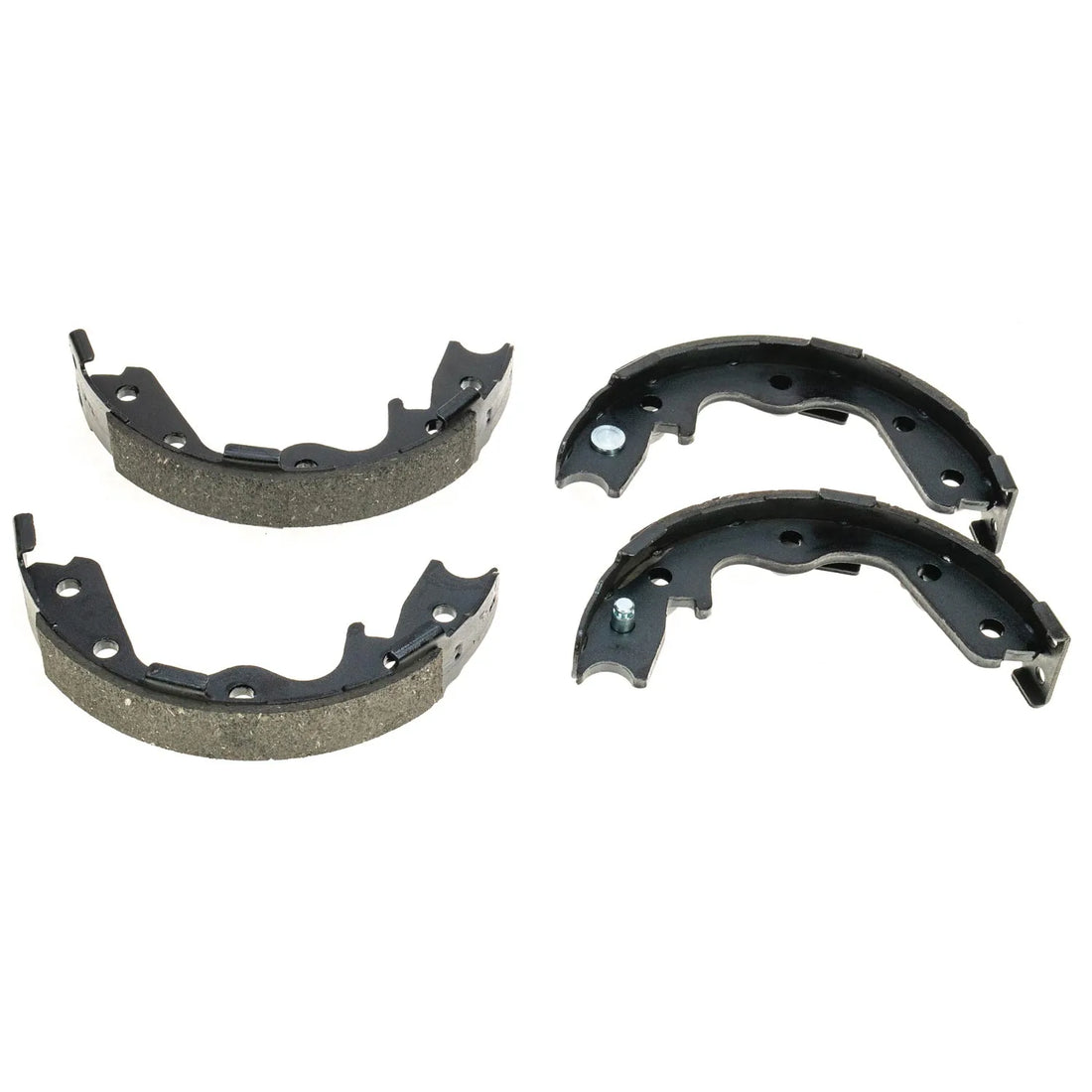 Power Stop B896 1989-1996 Nissan 300ZX Parking Brake Shoe