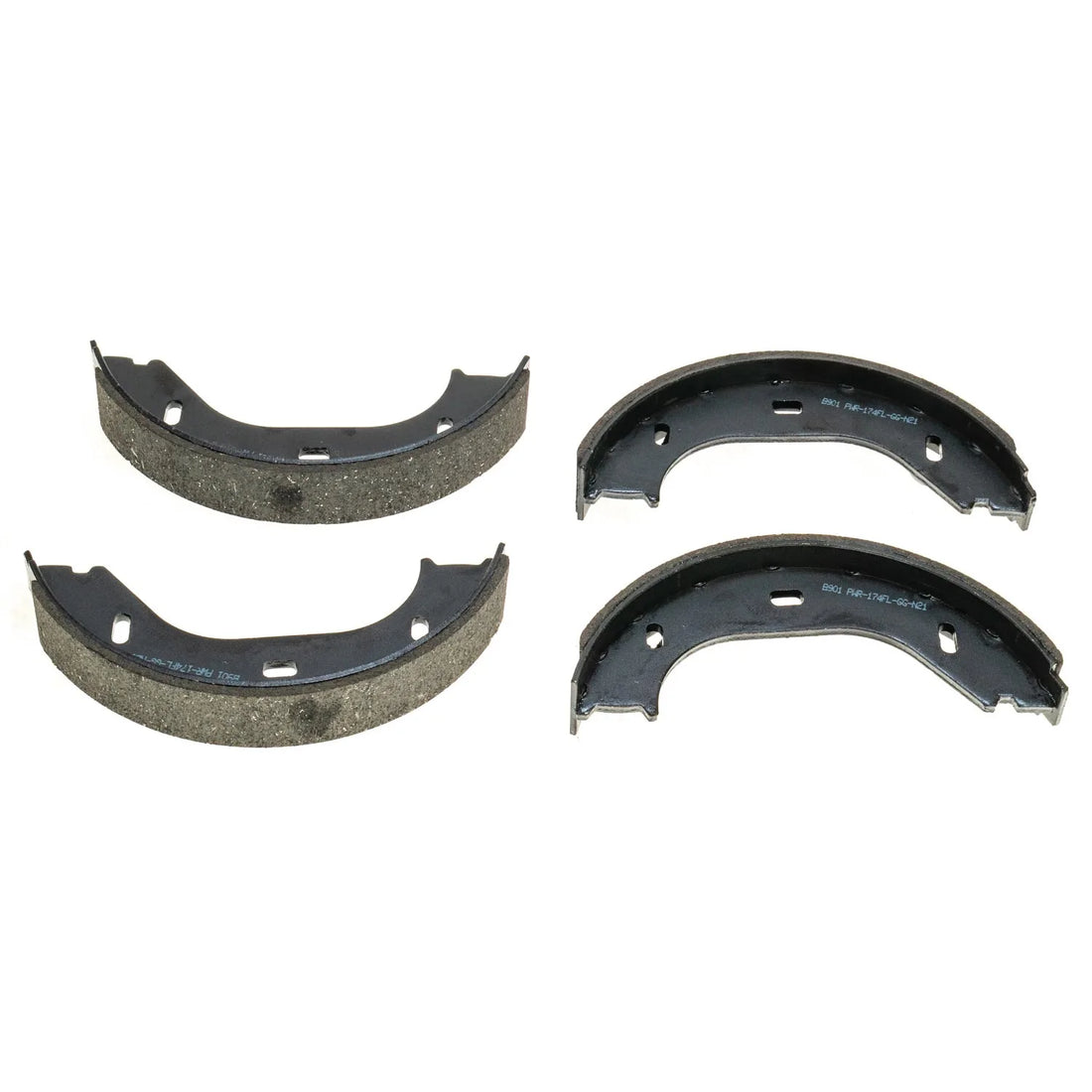 Power Stop B901 1987-1992 BMW 325i Parking Brake Shoe