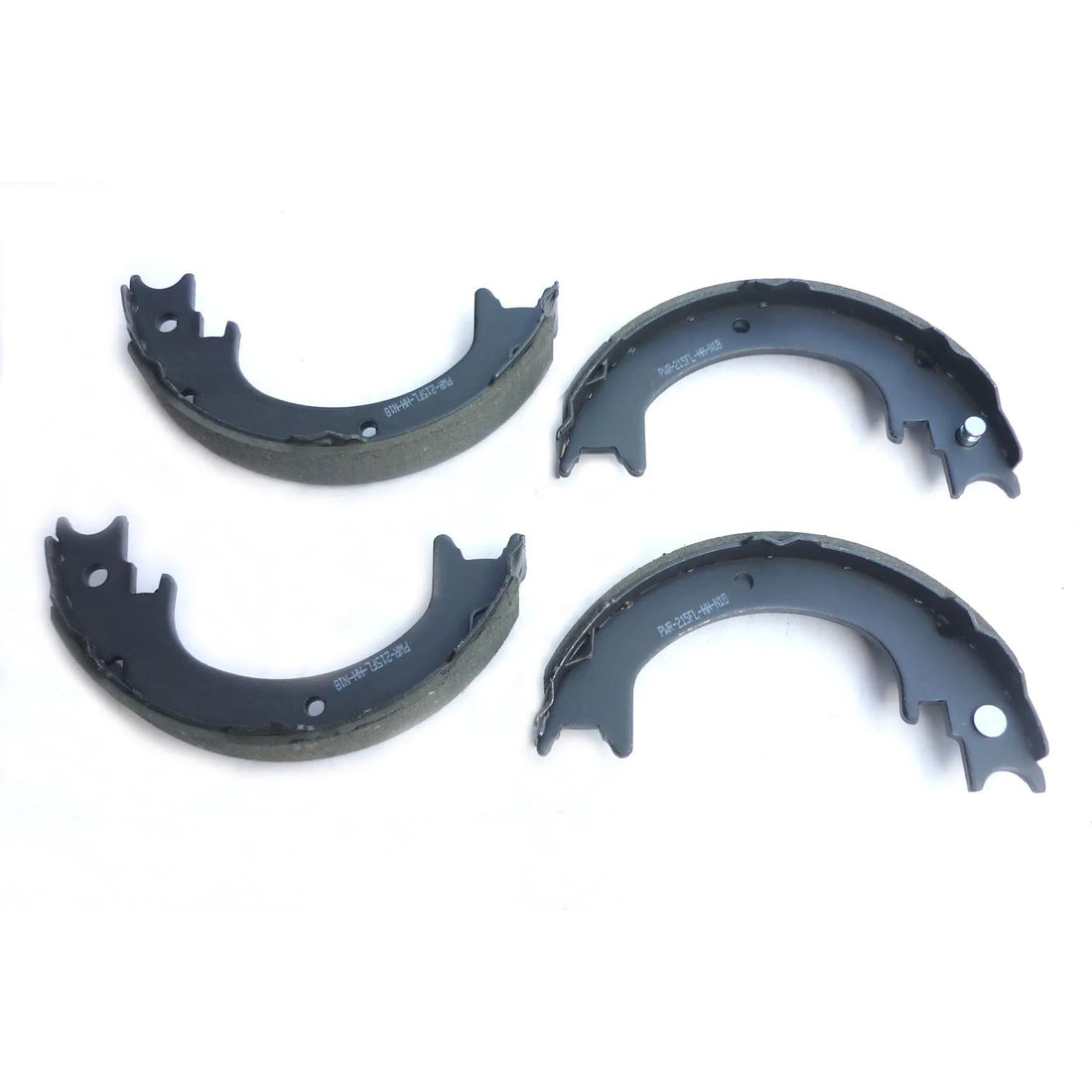 Power Stop B906 2011-2020 Toyota Sienna Parking Brake Shoe