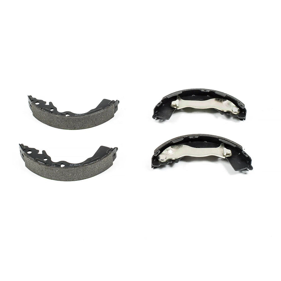 Power Stop B910 2006-2011 Hyundai Accent Drum Brake Shoe