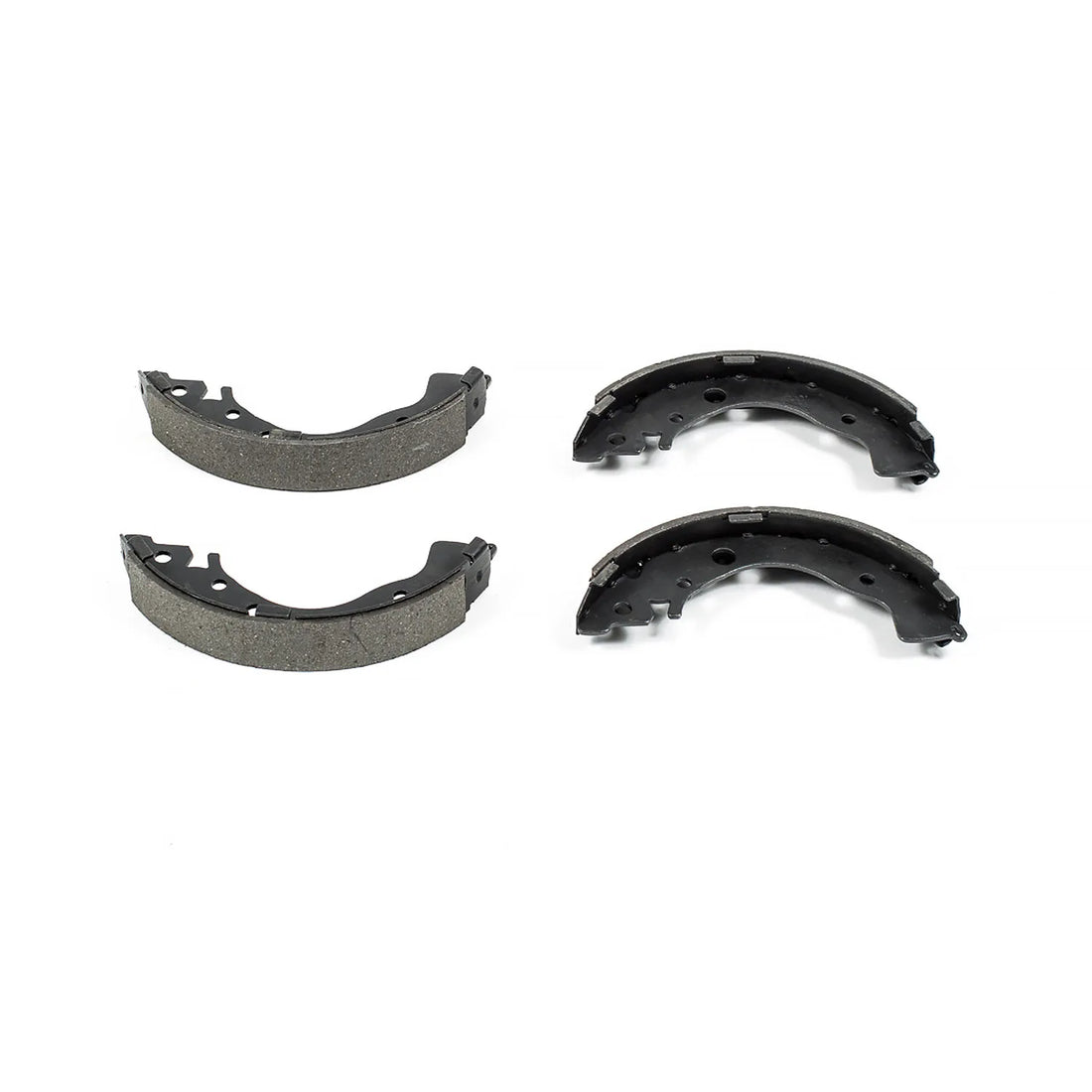 Power Stop B913 2009-2020 Honda Fit Drum Brake Shoe