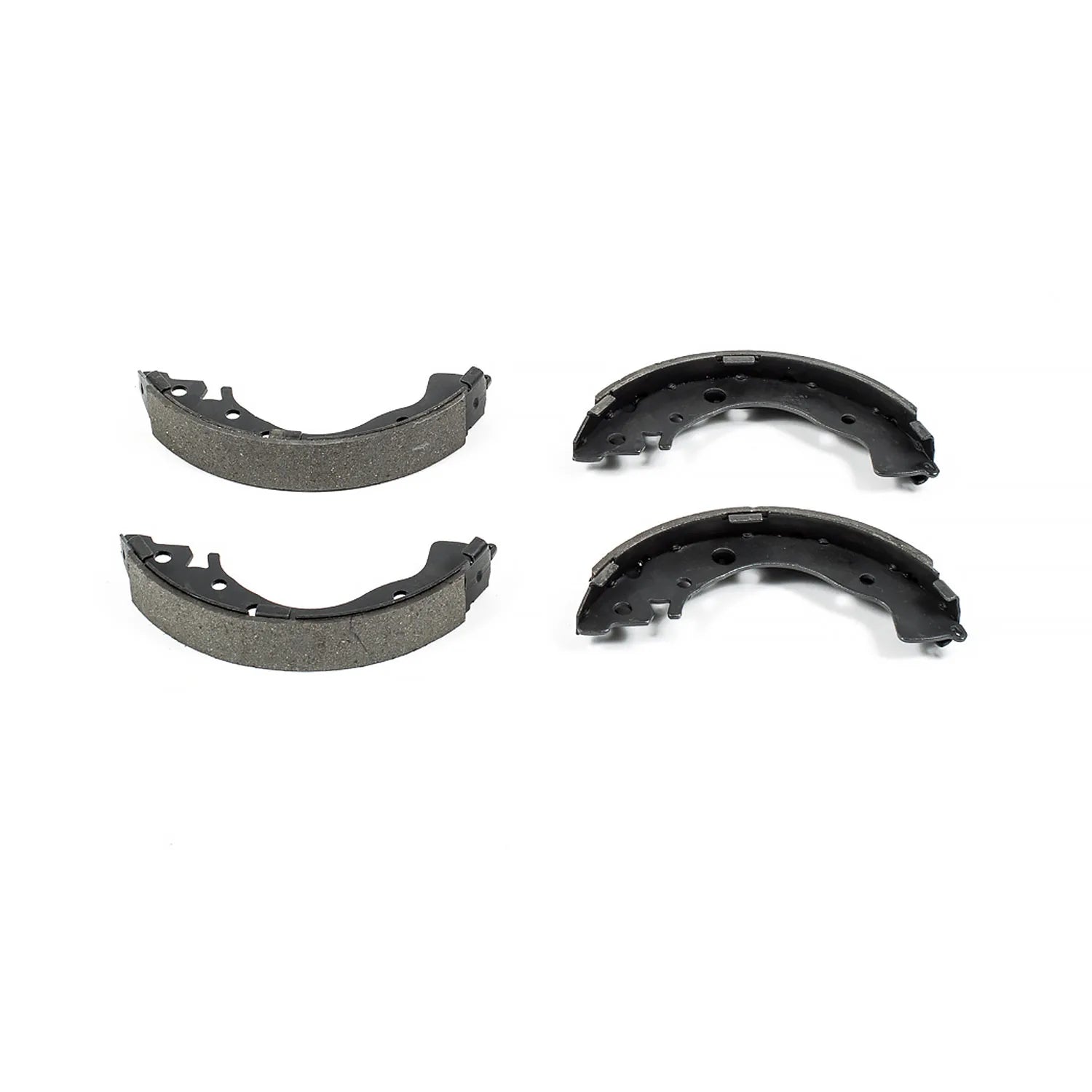 Power Stop B913 2009-2020 Honda Fit Drum Brake Shoe