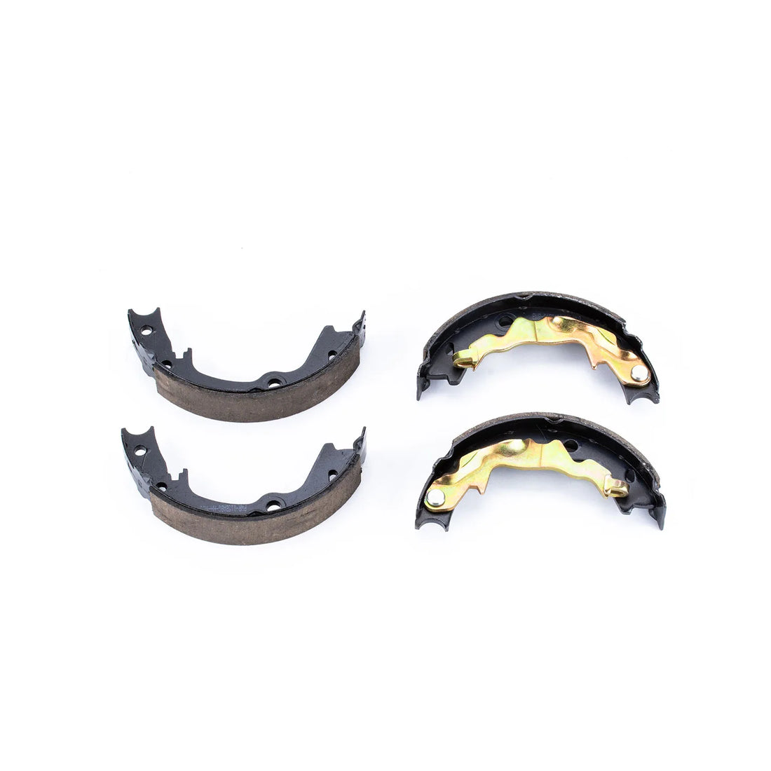 Power Stop B914L 2010-2013 Kia Forte Parking Brake Shoe