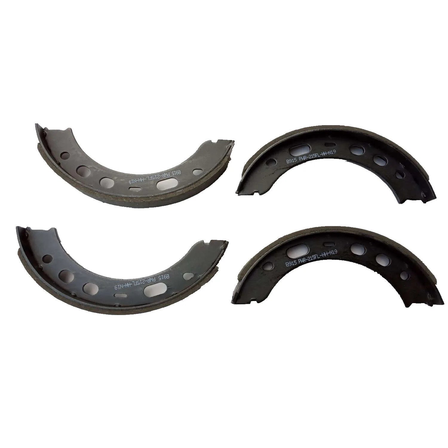 Power Stop B915 2006-2019 Porsche 911 Parking Brake Shoe