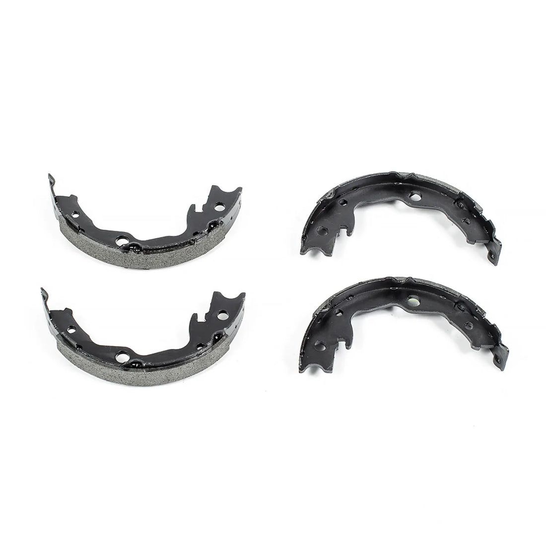 Power Stop B916 2023-2026 Toyota GR Corolla Parking Brake Shoe