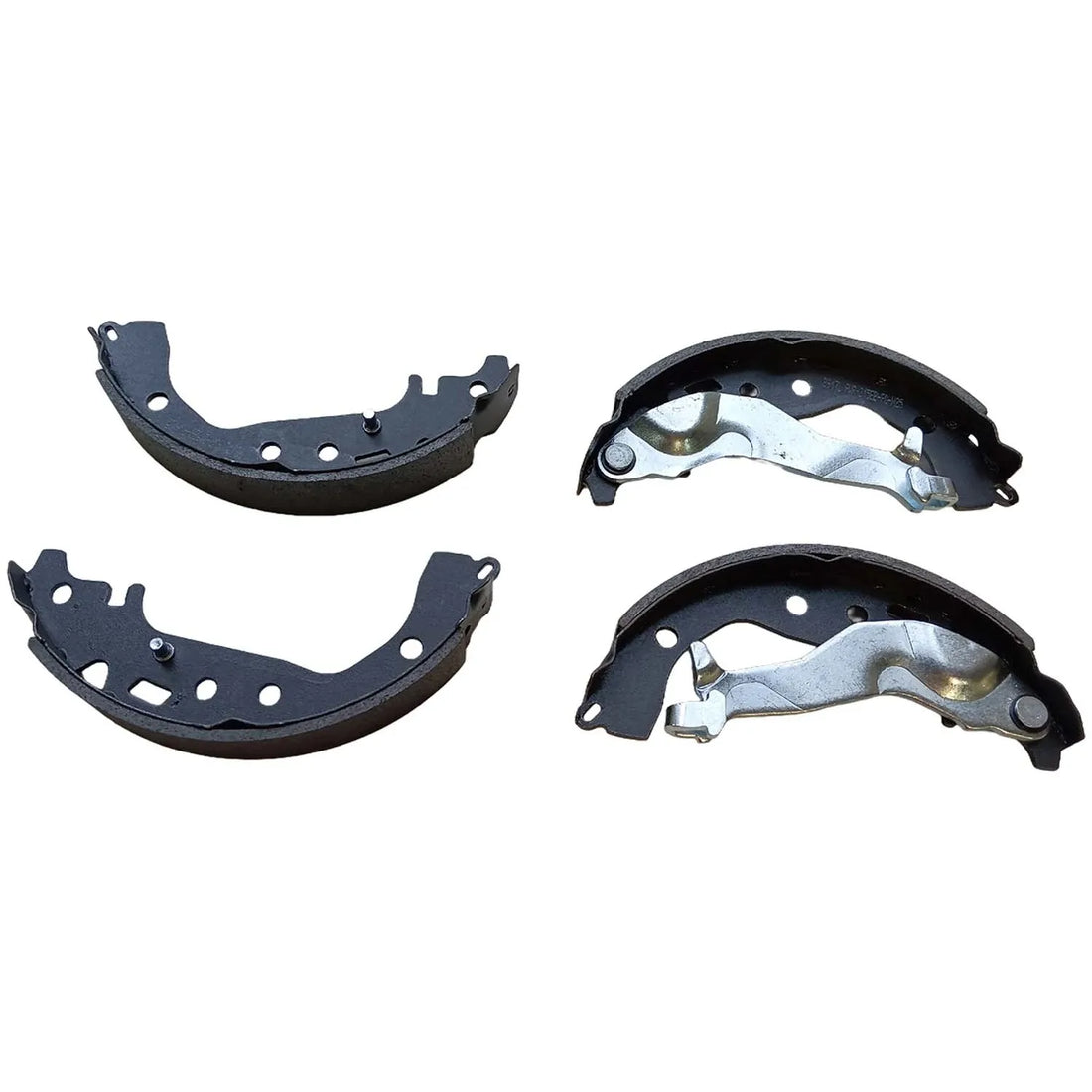 Power Stop B917L 2006-2014 Toyota Yaris Drum Brake Shoe